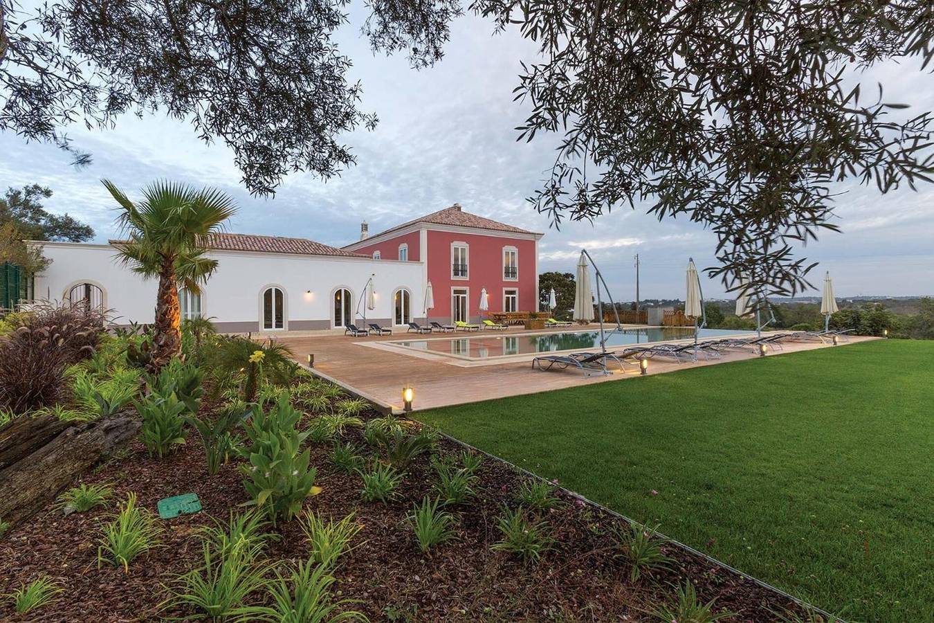 Luxo no Campo - Villa Ataboeira in Guia, Distrito de Faro