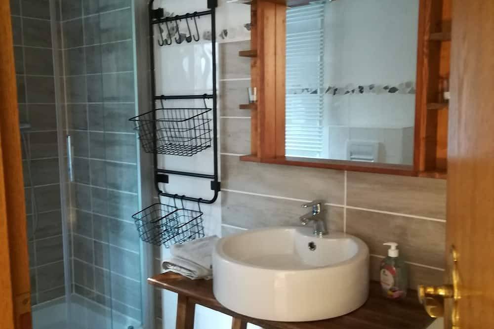 Ferienhaus am Park - zentral & viel Grün in Diez, Lahn-Taunus