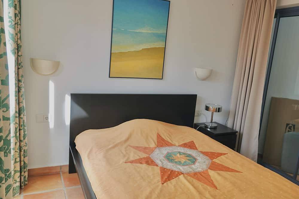Casa Vanessa mit eigenem Pool, Wifi, nah am Meer, geschützter Innenhof. in Costa Calma, Pájara