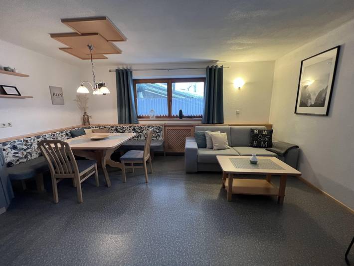 Ganze Ferienwohnung, Appartement Aloisia Holaus in Stummerberg, Ski-Optimal Hochzillertal