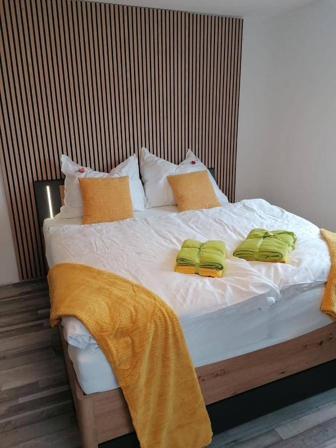 Ganze Wohnung, Apartment-Seelenblick zentral im Tiroler Unterland in Radfeld, Kaisergebirge