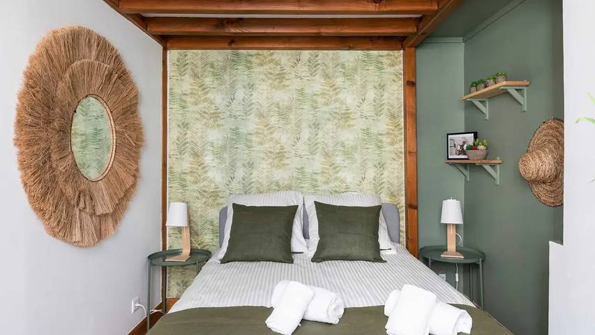 Appartement voor 5 personen in Lyon