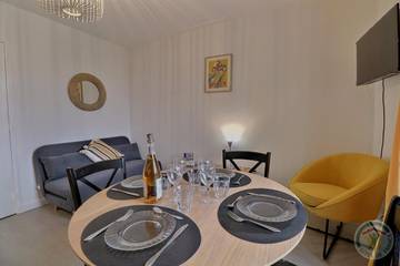 Gîte pour 2 Personnes dans Dinard, Côte d’Émeraude, Photo 3