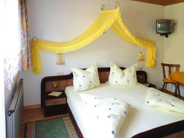 Ferienwohnung für 5 Personen, mit Balkon in Fügen - 3