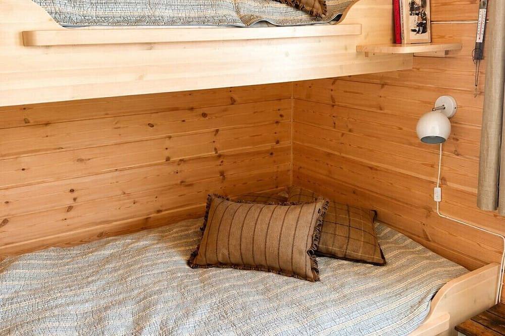 Såballie - Cosy cabin - sunny location! in Hol