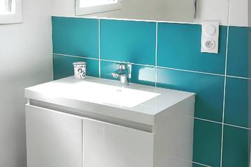 Villa pour 6 Personnes dans Saint-Jean-de-Monts, Vendée, Photo 3