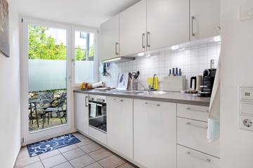 Ferienhaus für 4 Personen in Lörrach, Südschwarzwald, Bild 4