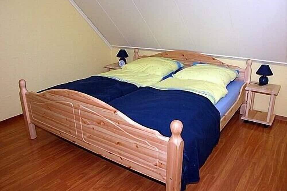 Familienfreundliches Ferienhaus Lehnitz-See/Nähe Berlin (Nichtraucher) in Oranienburg, Ruppiner Seenland