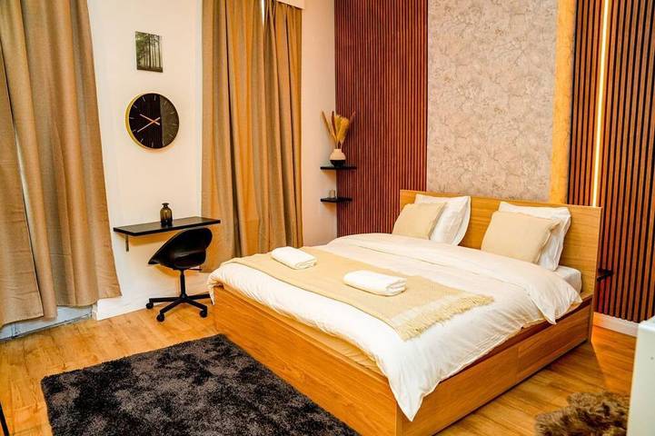 Apartamento de vacaciones para 2 personas - 1