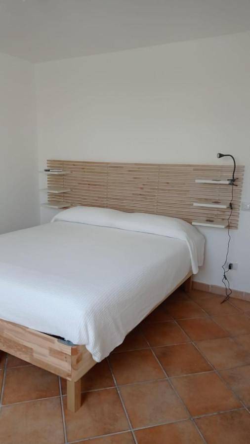B&B Denteferro in Pontecagnano Faiano, Costa tirrenica Campania