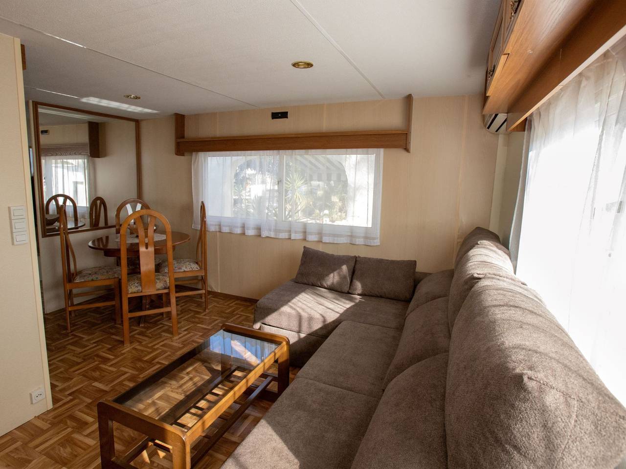 Appartement entier, Costa del Sol in Mutxamel, Province d'Alicante