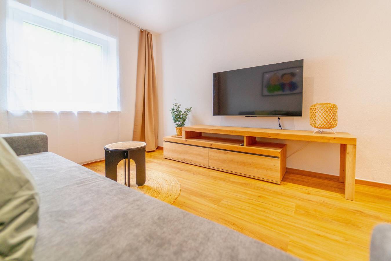 Geheel vakantieappartement, Appartement Moritz in Stubai Alps, Haiming