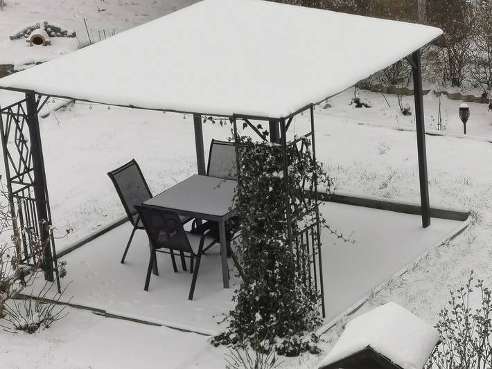 Ferienwohnung für 8 Personen, mit Garten in Schenkendöbern - 2