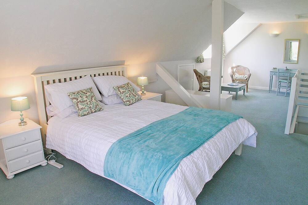 Purcombe Farmhouse in Dorset