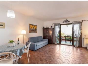 Vakantieappartement voor 2 Personen in Taormina, Provincie Messina, Afbeelding 4