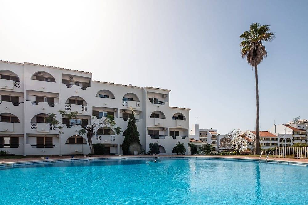 Appartamento vacanze a Algarve Central a partire da 87€ a notte
