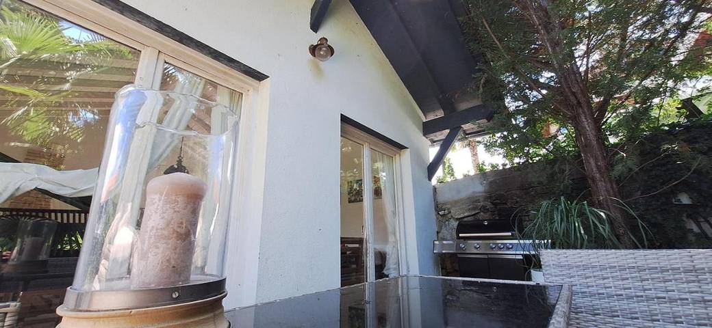 Location de vacances pour 3 personnes, avec jardin à Irun - 2