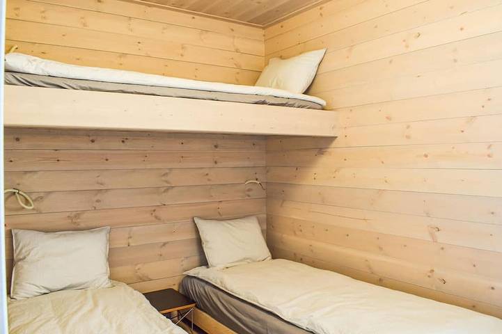 Ferienhaus für 9 Personen in Süd-Norwegen - 4