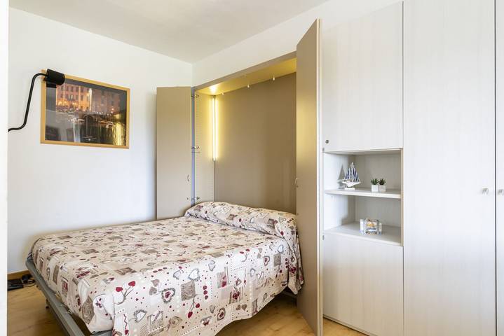 Ferienwohnung für 4 Personen in Livorno - 4