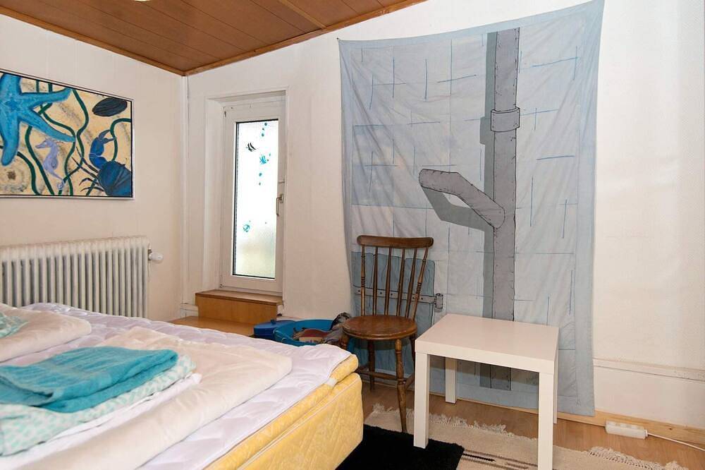 5 Personen Ferienhaus in Thyborøn in Thyborøn, Limfjord in Westjütland