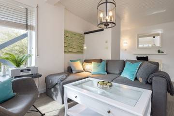 Strandhaus für 4 Personen in Niendorf, Timmendorfer Strand, Bild 4