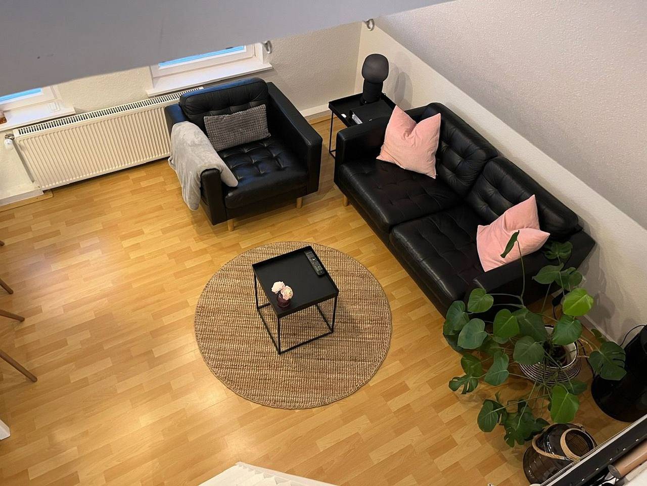 Ganze Ferienwohnung, Ferienwohnung im Winkel - Ferienwohnung in Bad Bramstedt, Kreis Segeberg