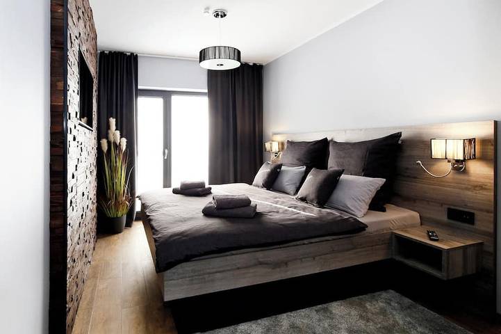 Villa für 7 Personen, mit Sauna und Balkon sowie Garten in Sachsen - 2