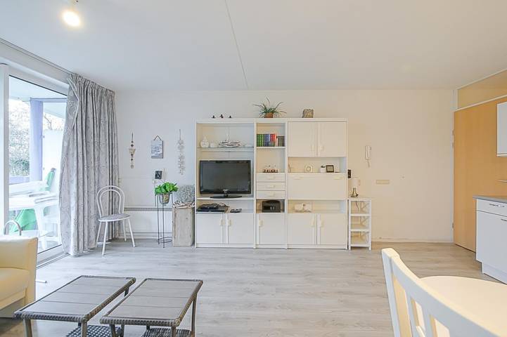 Ferienhaus für 2 Personen, mit Balkon und Balkon/Terrasse in Callantsoog - 3