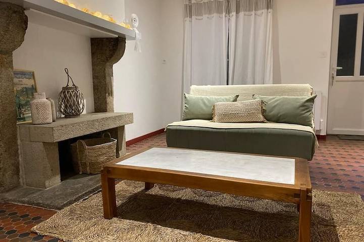 Location de vacances pour 2 personnes à Réville - 3