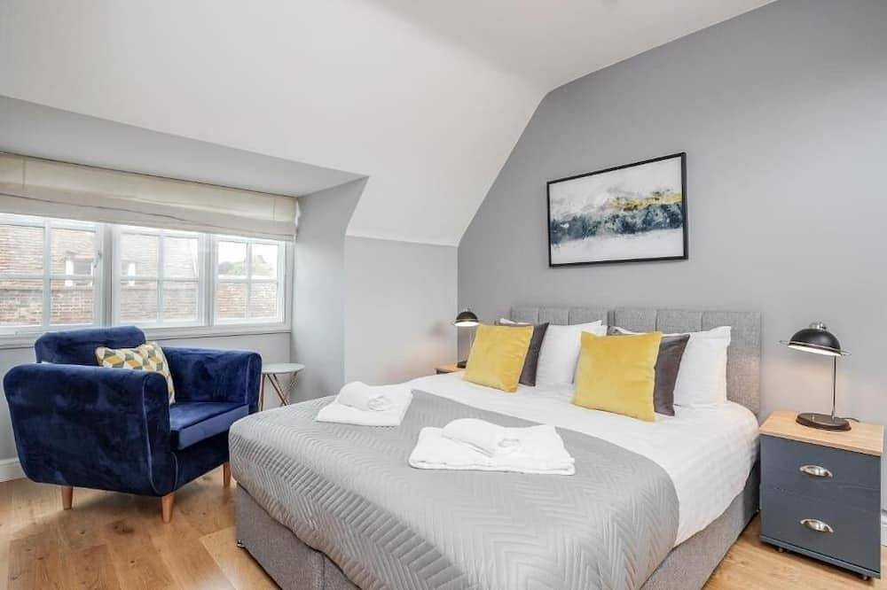 Apartamento entero, Gem Of Central Winchester - Sleeps 4 in Winchester, South Downs