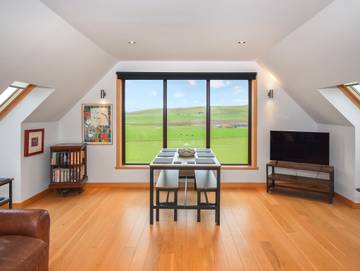 Holiday Rental for 4 People in Orkney Islands, Scottish Islands, Photo 3