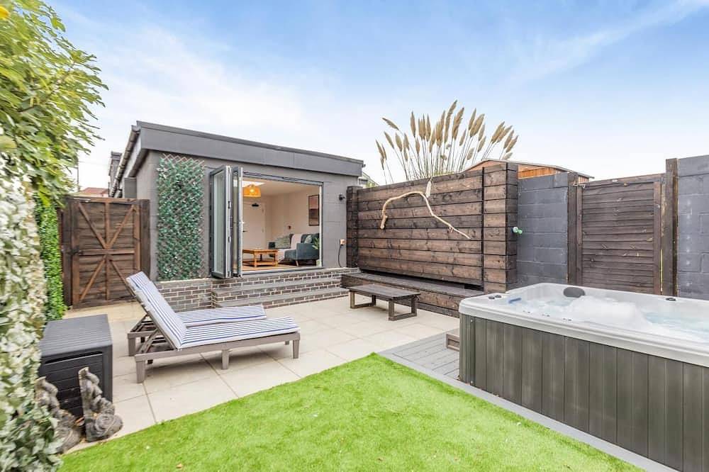 Cottage for 6 People in Shanklin, Isle of Wight