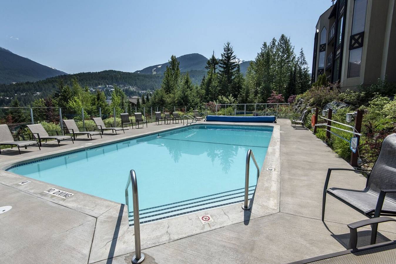 Apartamento entero, Ironwoods on Blueberry Hill Whistler in Whistler, Whistler Blackcomb