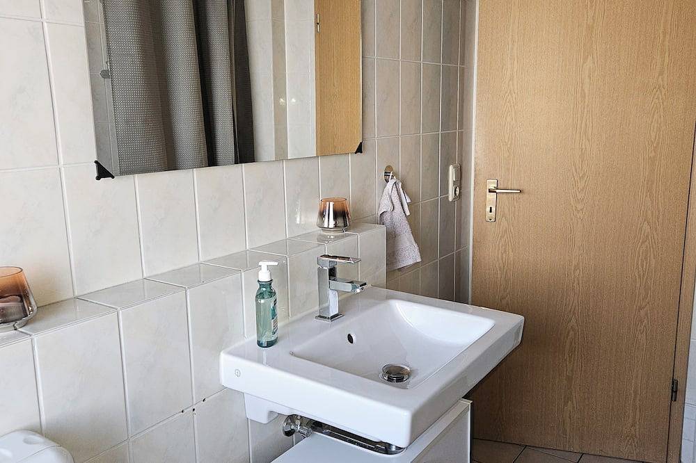Ganze Wohnung, 5 min vom Stadtkern entfernt,  Ferienwohnung zum Wohlfühlen . in Bamberg, Fränkisches Weinland