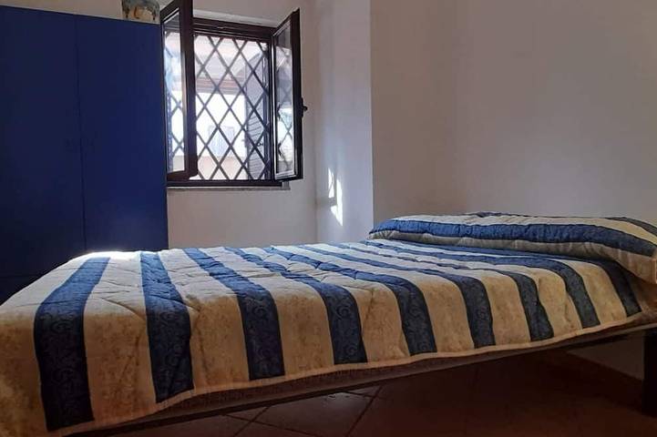 Appartamento intero, S'Archittu al Rosmarino: 3camere 2 bagni per 6 in S'Archittu, Cuglieri