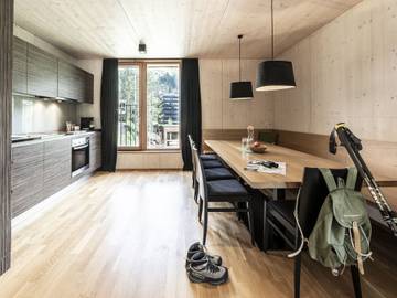 Chalet für 8 Personen in Kals am Großglockner, Großglockner, Bild 1