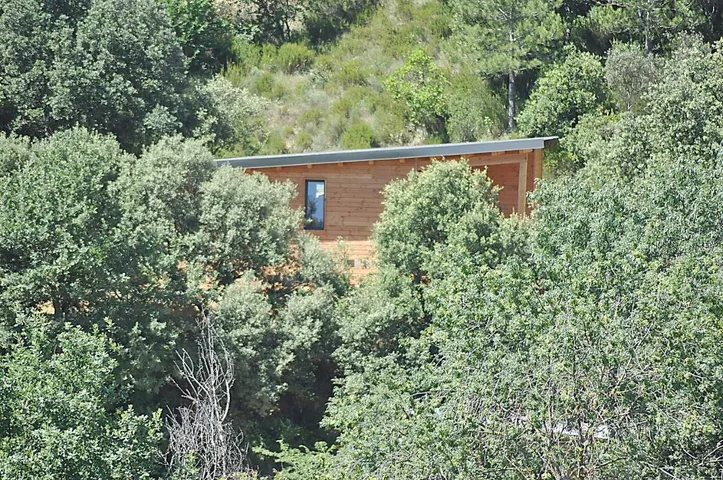 Holiday home for 7 people, with view and garden - 1