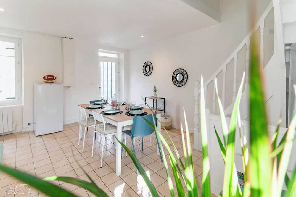 Casafamilia - Nantes Bord de Loire in Rezé, Nantes region