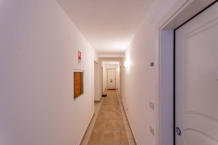 Gîte pour 5 personnes, avec balcon, animaux acceptés à Pozza di Fassa - 3