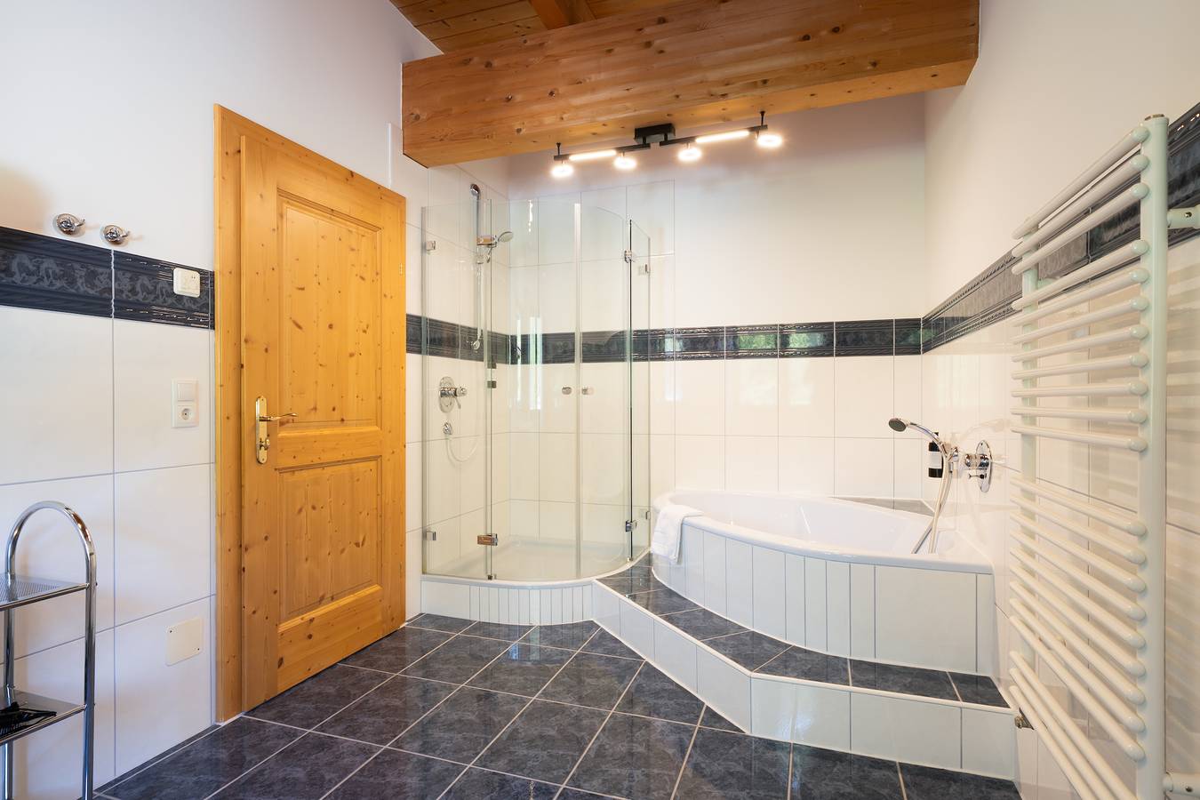 Austriaparks Camping Leutasch — Leutasch Retreat Premium | 2 Personen in Leutasch, Arnspitzgruppe