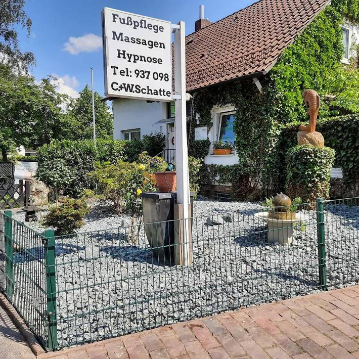 Ferienwohnung für 3 Personen, mit Garten in Seelze - 3