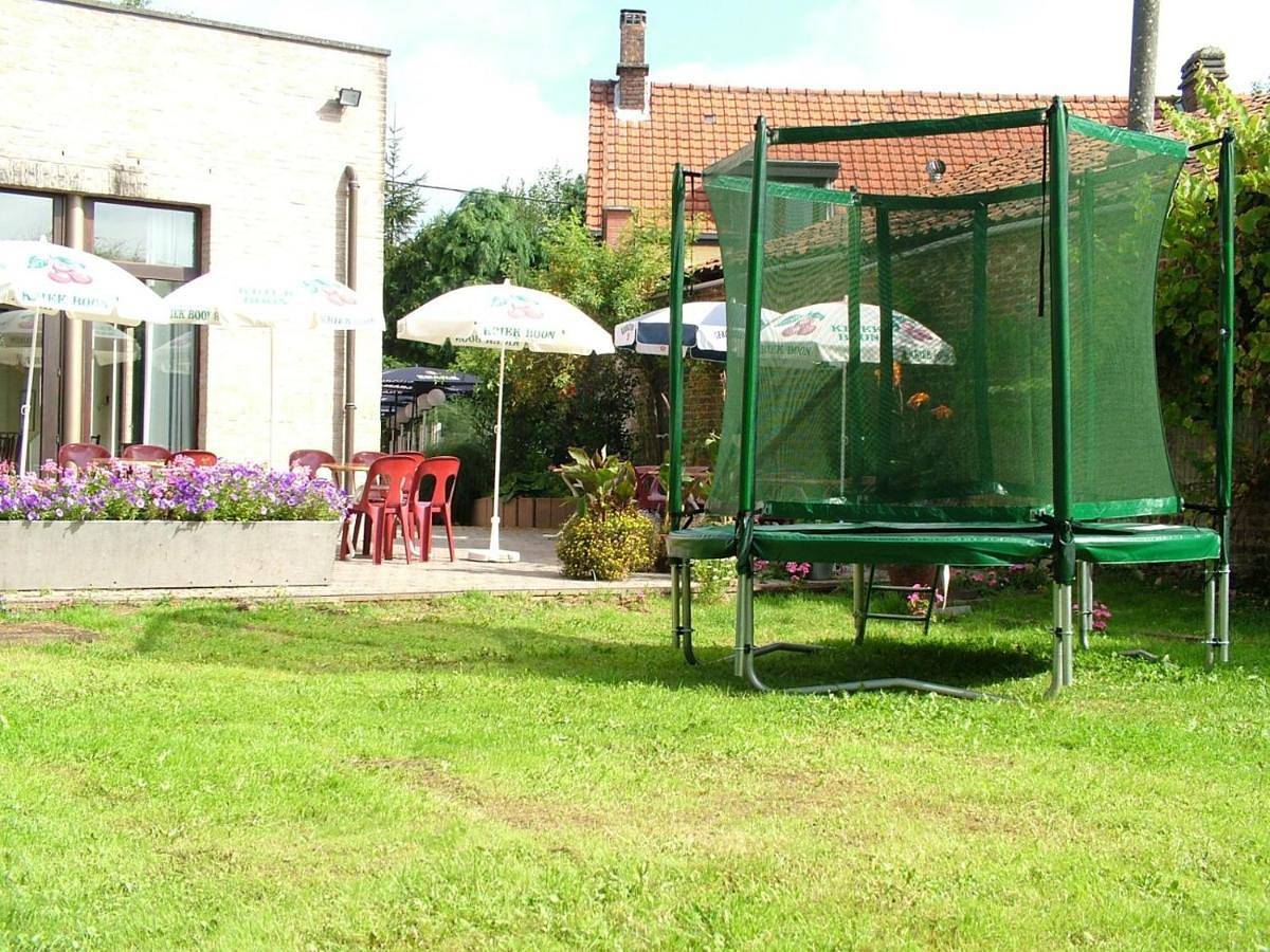 Alsput Hotel in Halle (Vlaanderen), Vlaams-Brabant