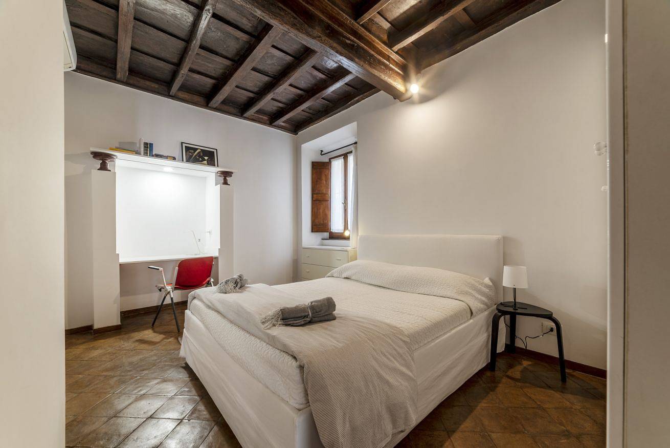 Ganze Wohnung, San Giovanni 4 Rm (130)Vk in Rom Zentrum, Rom