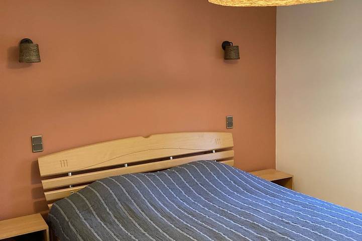 Location de vacances pour 14 personnes, avec terrasse et jardin, animaux acceptés à Bagnols-sur-Cèze - 3