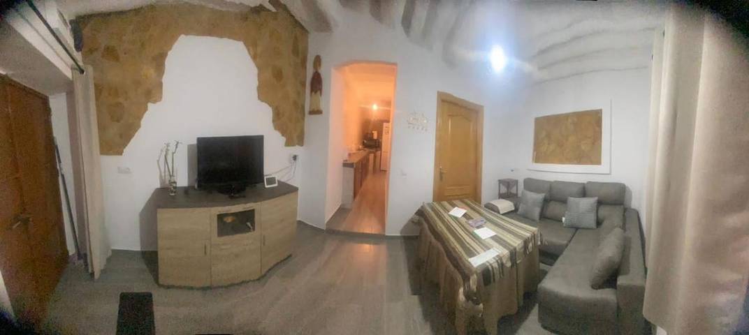 Ferienwohnung für 2 Personen, mit Ausblick - 1