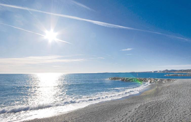 Maison de vacances pour 6 personnes à Cagnes-sur-Mer