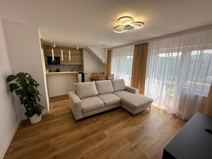 Chambre d’hôte pour 2 personnes, avec sauna ainsi que jacuzzi et jardin en Pologne - 3