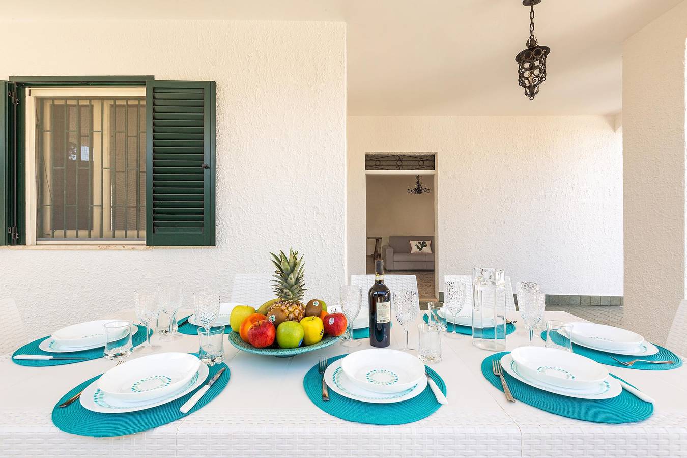 Villa Bella Giulia by Barbarhouse in Campomarino di Maruggio, Campomarino (Apulia)