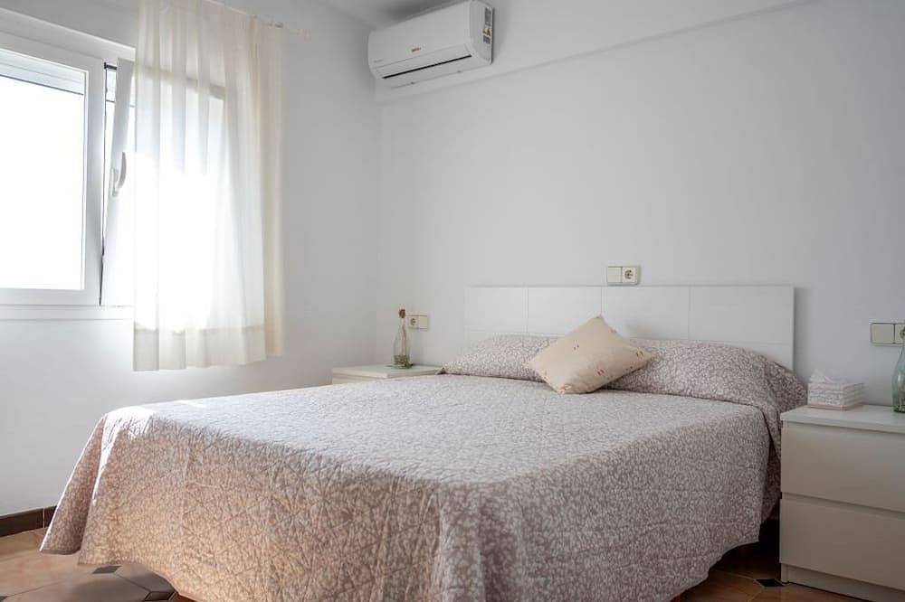 Appartement entier, Casa en Primera Línea de Playa en Jávea. Ideal Para Familia y Teletrabajo in Javea Port, Jávea