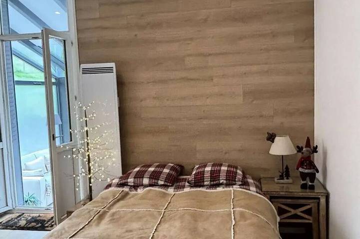 Gîte pour 2 personnes à Sers - 2